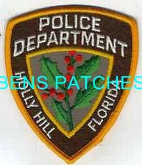 FLORIDA,HOLLY HILL POLICE 3_wm